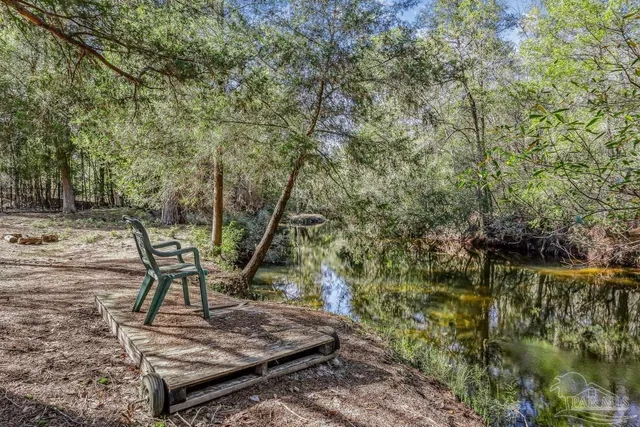 $404,500 | 4900 Shell Road, Milton, FL 32583