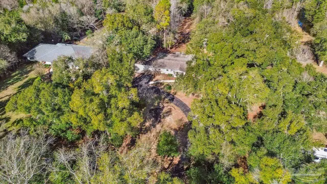 $404,500 | 4900 Shell Road, Milton, FL 32583