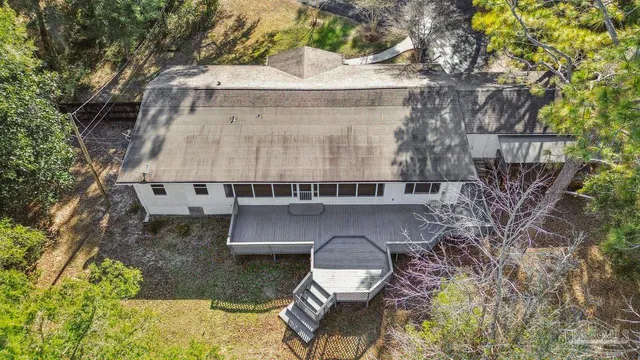 $404,500 | 4900 Shell Road, Milton, FL 32583