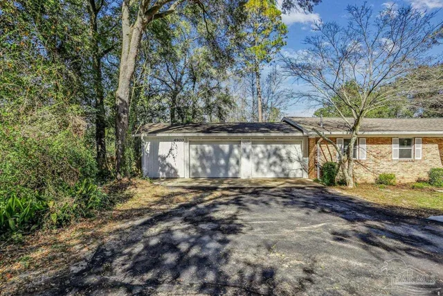 $404,500 | 4900 Shell Road, Milton, FL 32583