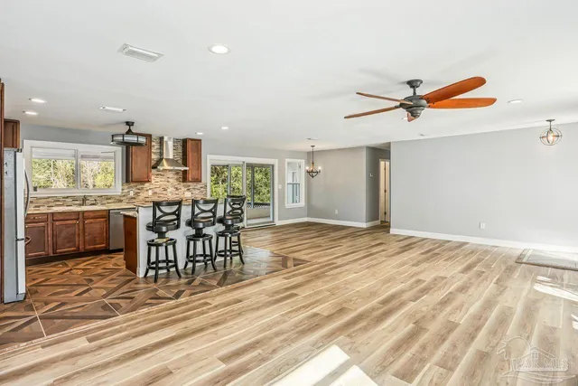 $404,500 | 4900 Shell Road, Milton, FL 32583