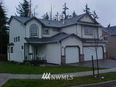 573 Shadow Avenue Northeast Renton, WA 98059 - Photo 1 of 1
