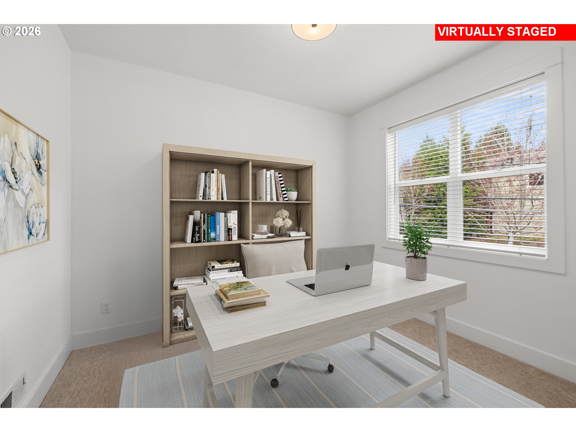 3426 Southwest Arnold Street Portland, OR 97219 - Photo 17 of 45