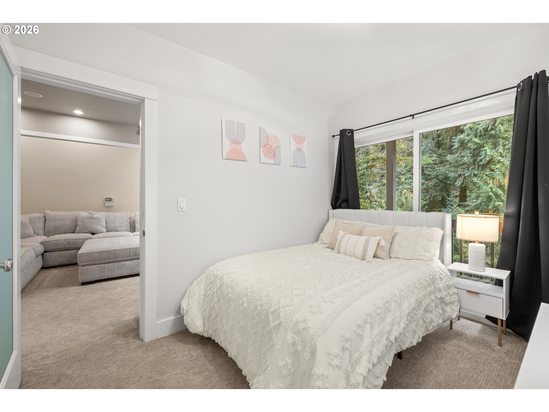 3426 Southwest Arnold Street Portland, OR 97219 - Photo 35 of 45