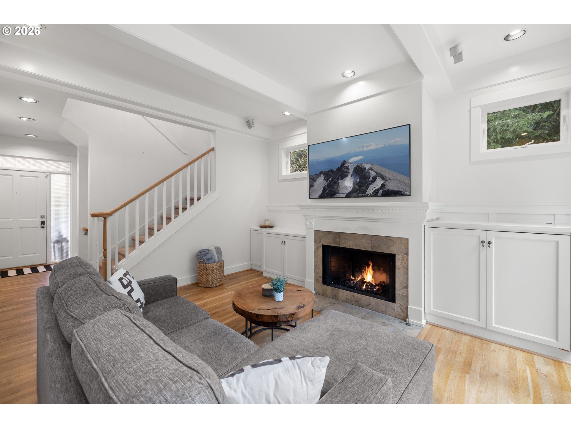3426 Southwest Arnold Street Portland, OR 97219 - Photo 5 of 45