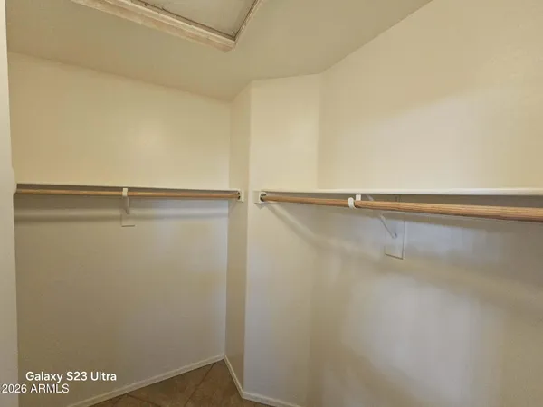 a view of small space