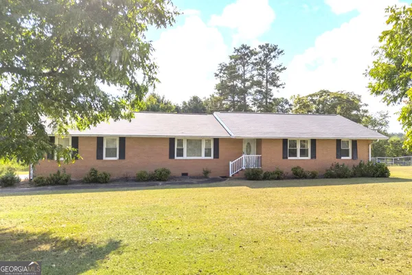 $245,000 | 1229 Crestview Drive, Elberton, GA 30635