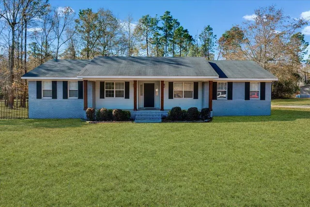 $299,900 | 103 Longhorn Road, Hephzibah, GA 30815