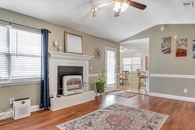 $299,900 | 103 Longhorn Road, Hephzibah, GA 30815