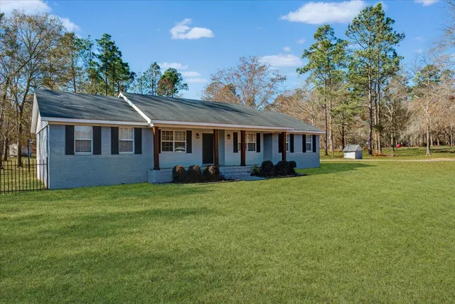 $299,900 | 103 Longhorn Road, Hephzibah, GA 30815