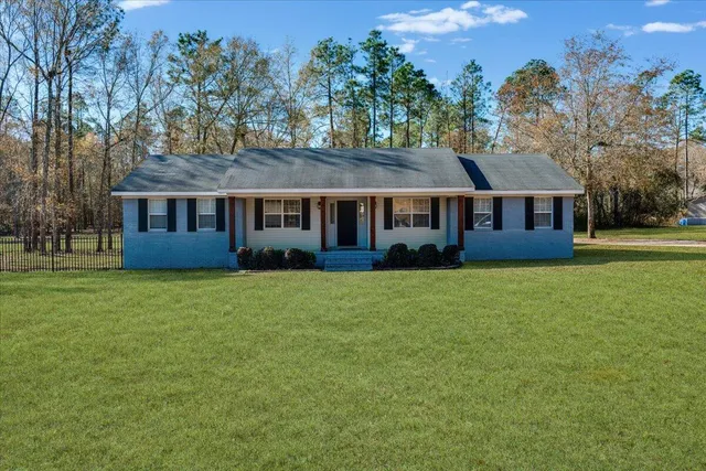 $299,900 | 103 Longhorn Road, Hephzibah, GA 30815