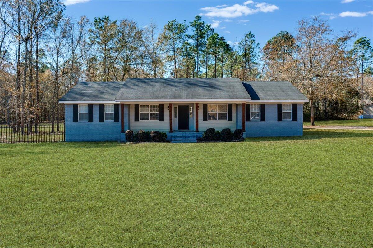 103 Longhorn Road Hephzibah, GA 30815 - Photo 3 of 33 03-Longhorn Rd (3 of 33)