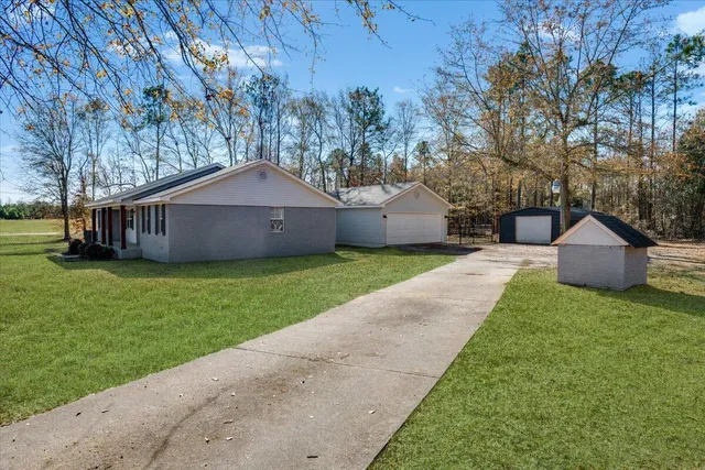 $299,900 | 103 Longhorn Road, Hephzibah, GA 30815