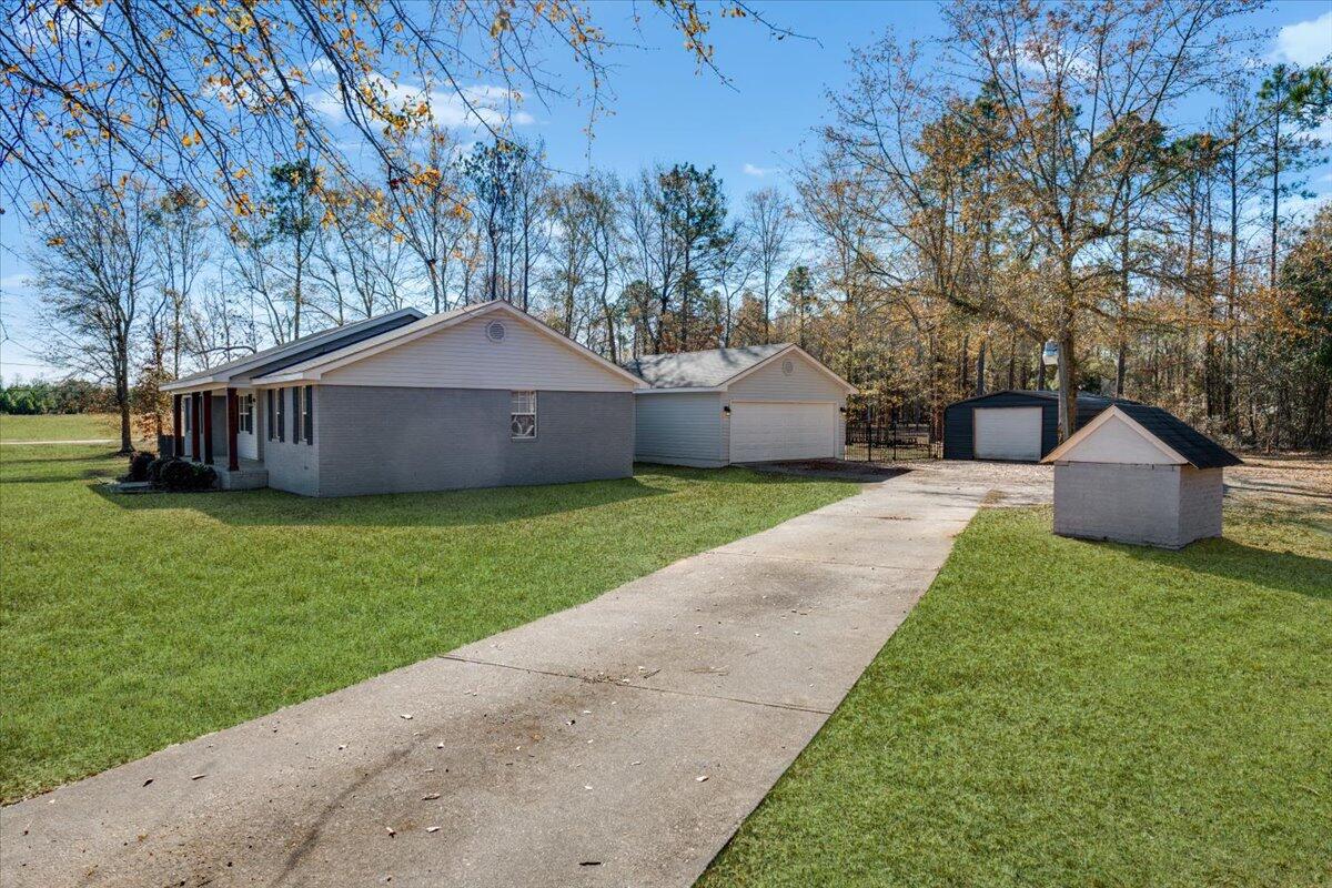 103 Longhorn Road Hephzibah, GA 30815 - Photo 4 of 33 04-Longhorn Rd (4 of 33)