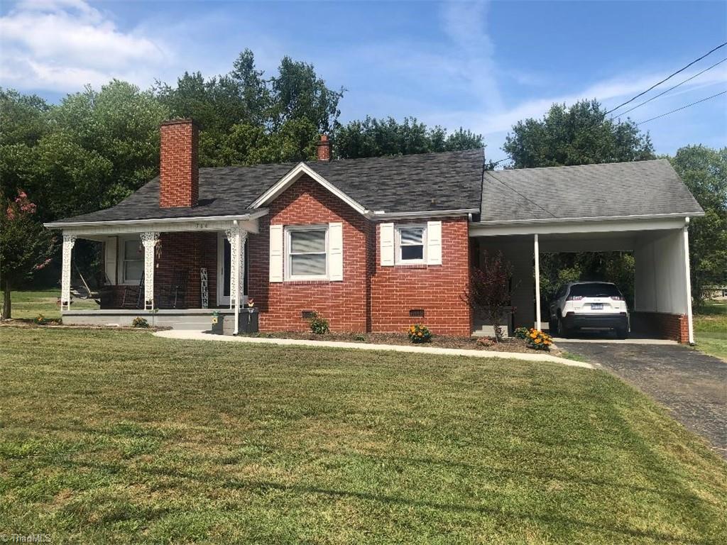 766 North Franklin Road Mount Airy, NC 27030 - Photo 1 of 19 Gallery Image 1