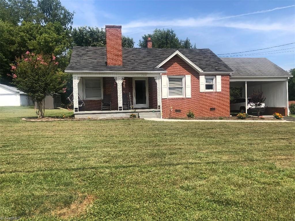 766 North Franklin Road Mount Airy, NC 27030 - Photo 2 of 19 Gallery Image 2