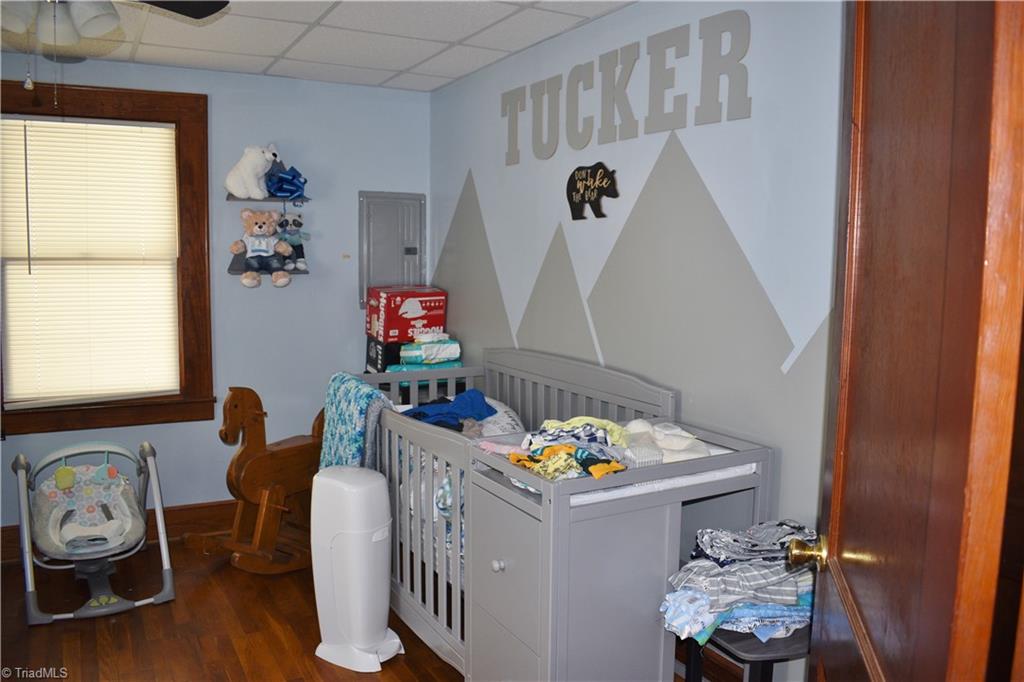 766 North Franklin Road Mount Airy, NC 27030 - Photo 16 of 19 Gallery Image 16