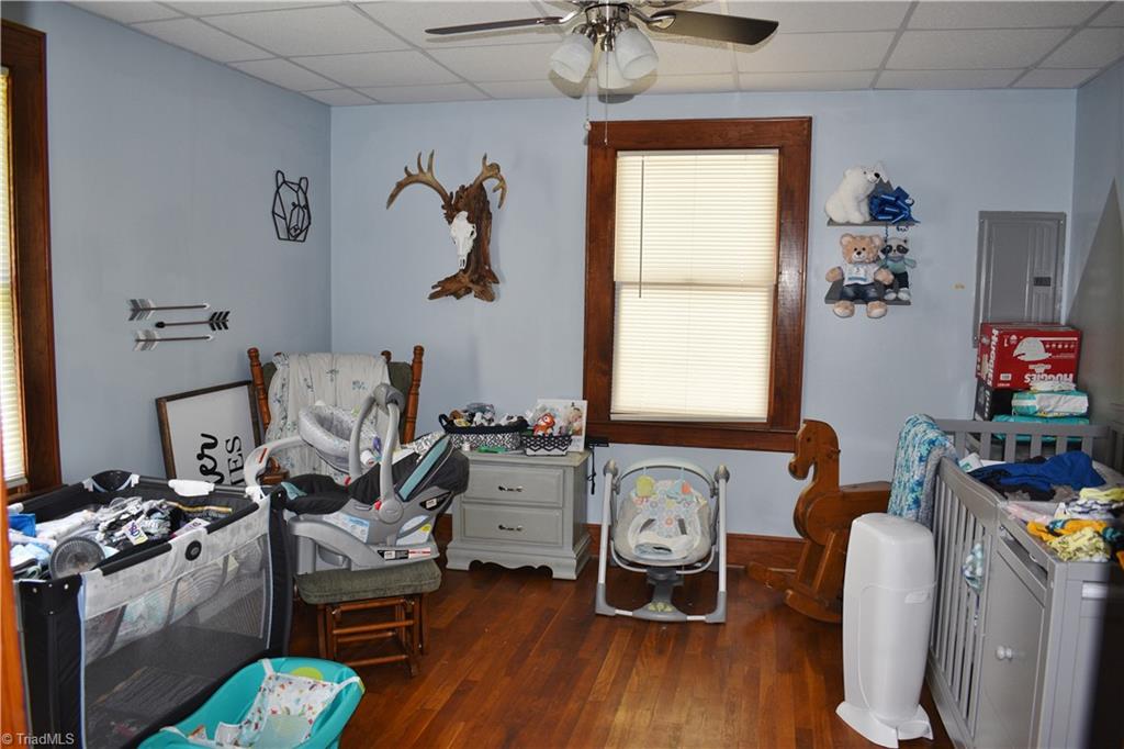 766 North Franklin Road Mount Airy, NC 27030 - Photo 17 of 19 Gallery Image 17