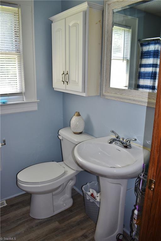 766 North Franklin Road Mount Airy, NC 27030 - Photo 18 of 19 Gallery Image 18