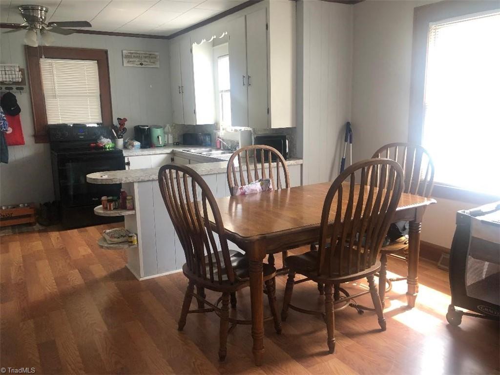 766 North Franklin Road Mount Airy, NC 27030 - Photo 6 of 19 Gallery Image 6