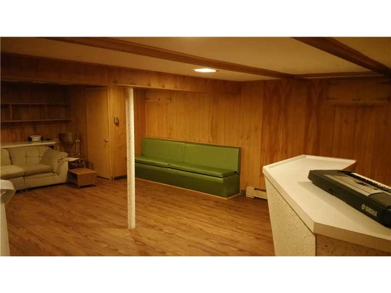 358 Budlong Road Cranston, RI 02920 - Photo 18 of 25 Cellar or Basement.