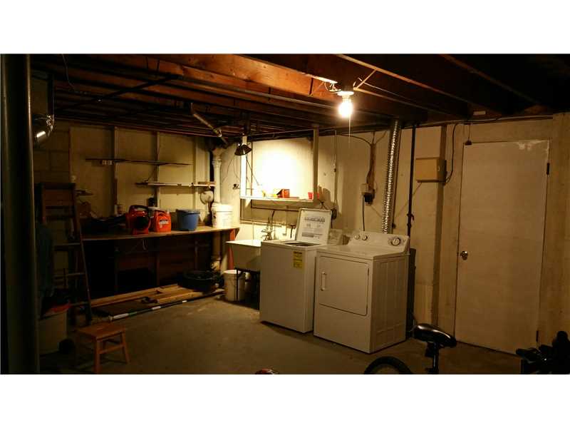 358 Budlong Road Cranston, RI 02920 - Photo 22 of 25 Cellar or Basement.