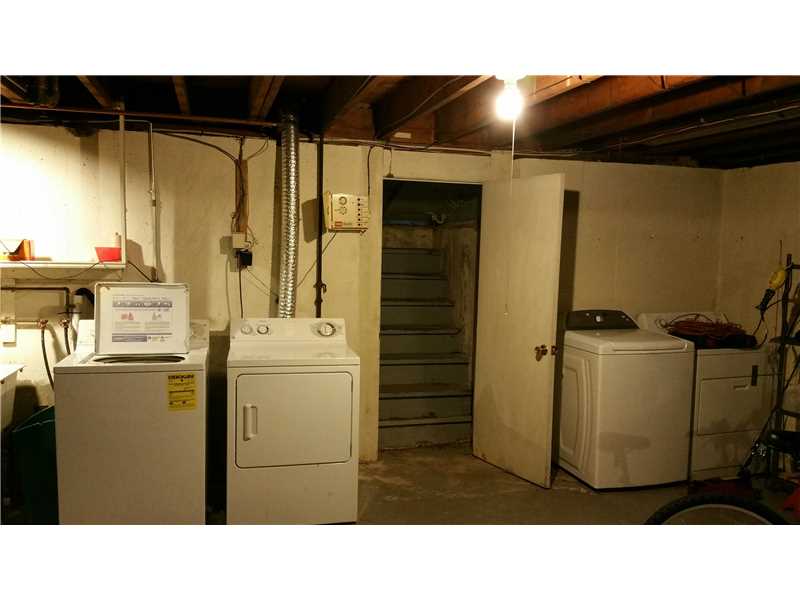 358 Budlong Road Cranston, RI 02920 - Photo 25 of 25 Cellar or Basement.