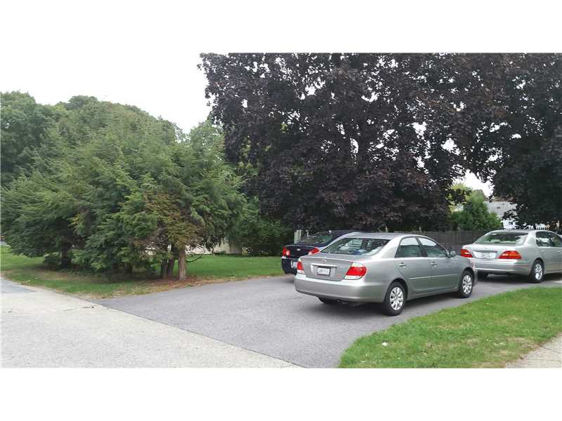 358 Budlong Road Cranston, RI 02920 - Photo 6 of 25 Parking Lot.