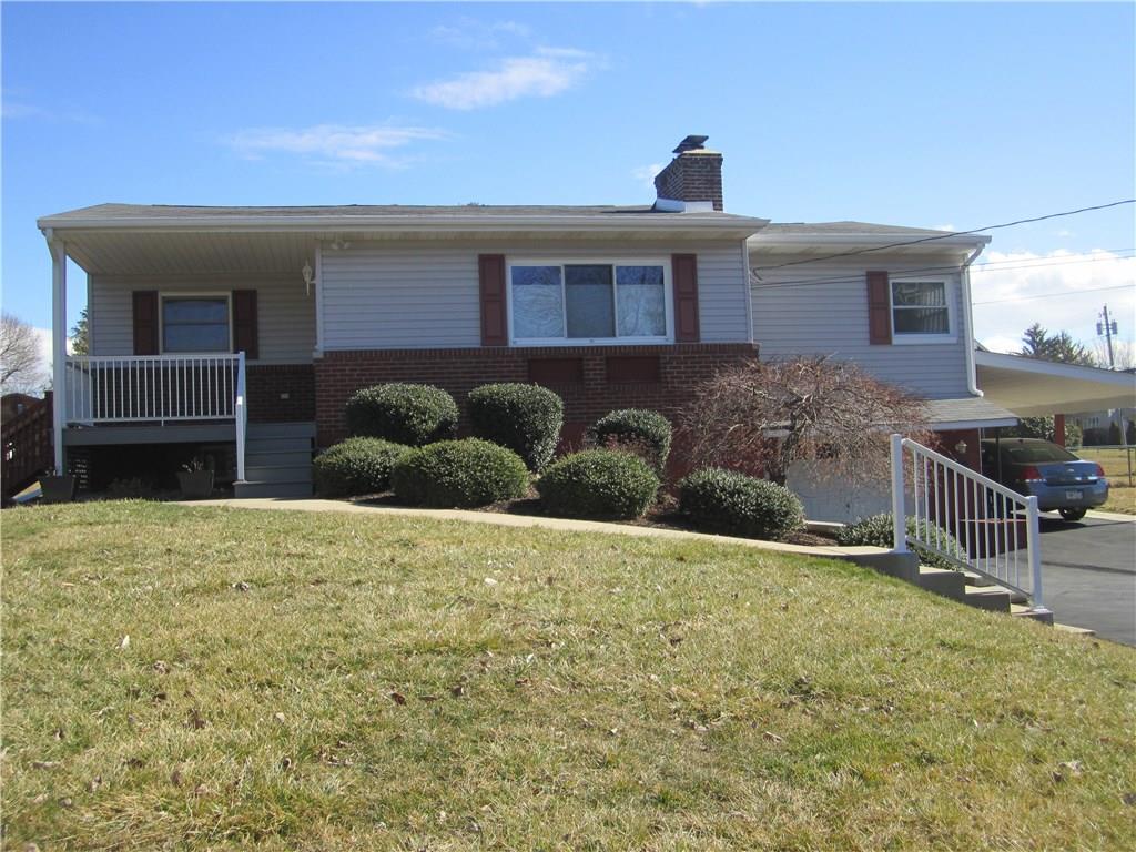 203 Murrysville Road Level Green, PA 15085 - Photo 1 of 24 Gallery Image 1