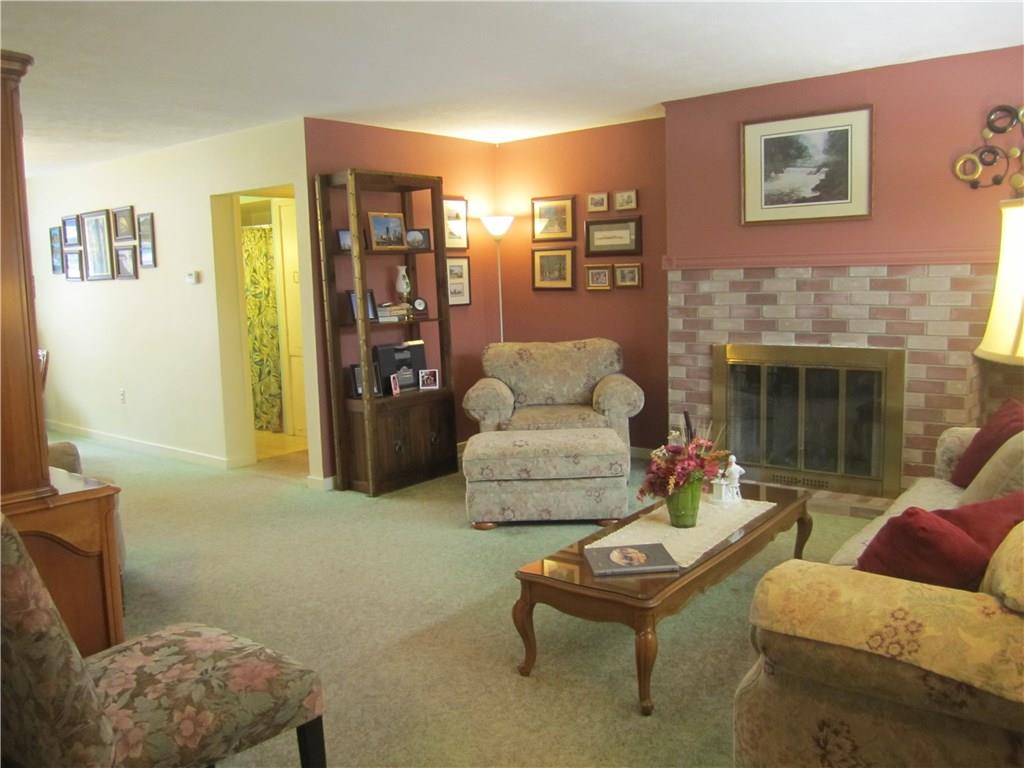 203 Murrysville Road Level Green, PA 15085 - Photo 2 of 24 Plenty of room for small or large groups...home also comes with a HMS Home Warranty.