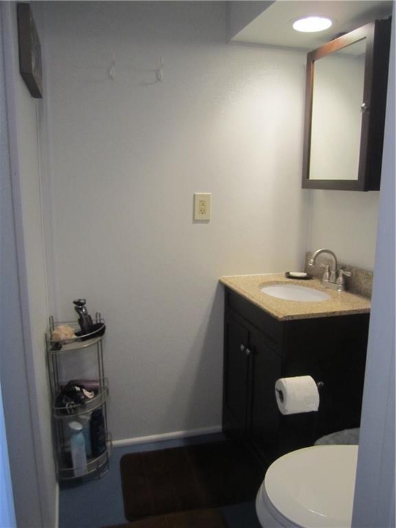 203 Murrysville Road Level Green, PA 15085 - Photo 16 of 24 Lower level shower bath remodeled in 2012.