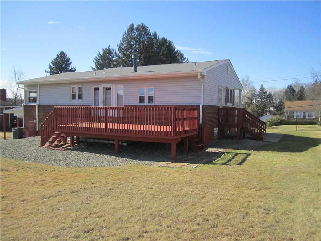 203 Murrysville Road Level Green, PA 15085 - Photo 21 of 24 Gallery Image 21