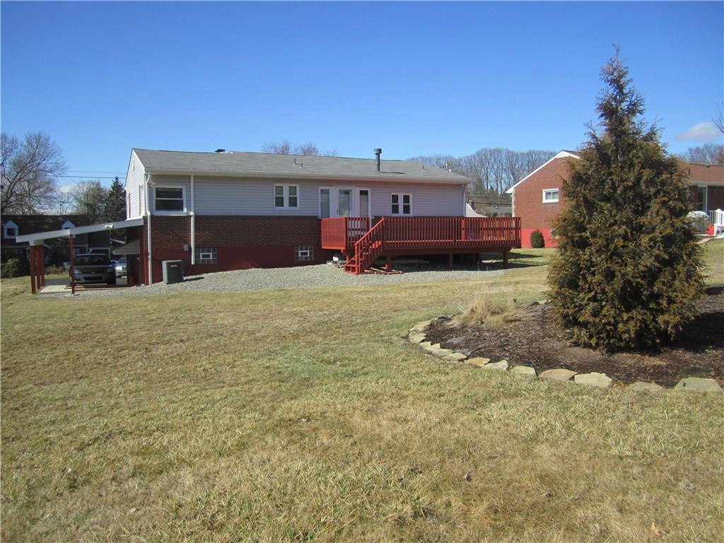 203 Murrysville Road Level Green, PA 15085 - Photo 24 of 24 Gallery Image 24