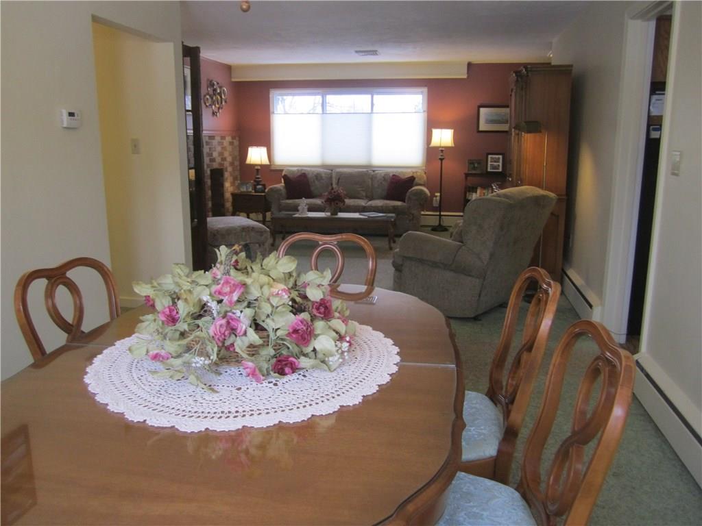 203 Murrysville Road Level Green, PA 15085 - Photo 7 of 24 Easy to configure these rooms for your family's needs.