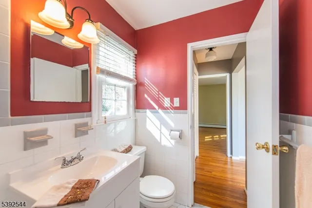 $329,000 | 116 Pitney Place, Unit 116, Morristown, NJ 07960