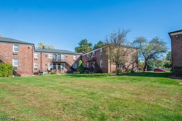 $329,000 | 116 Pitney Place, Unit 116, Morristown, NJ 07960