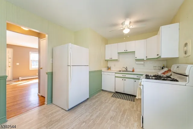 $329,000 | 116 Pitney Place, Unit 116, Morristown, NJ 07960