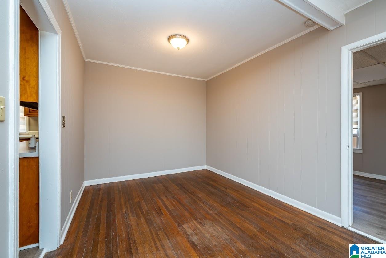 160 Wilson Drive Montevallo, AL 35115 - Photo 12 of 31