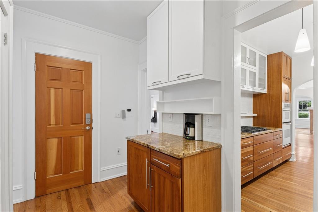 1899 Anjaco Road Northwest, Unit 1 Atlanta, GA 30309 - Photo 22 of 41