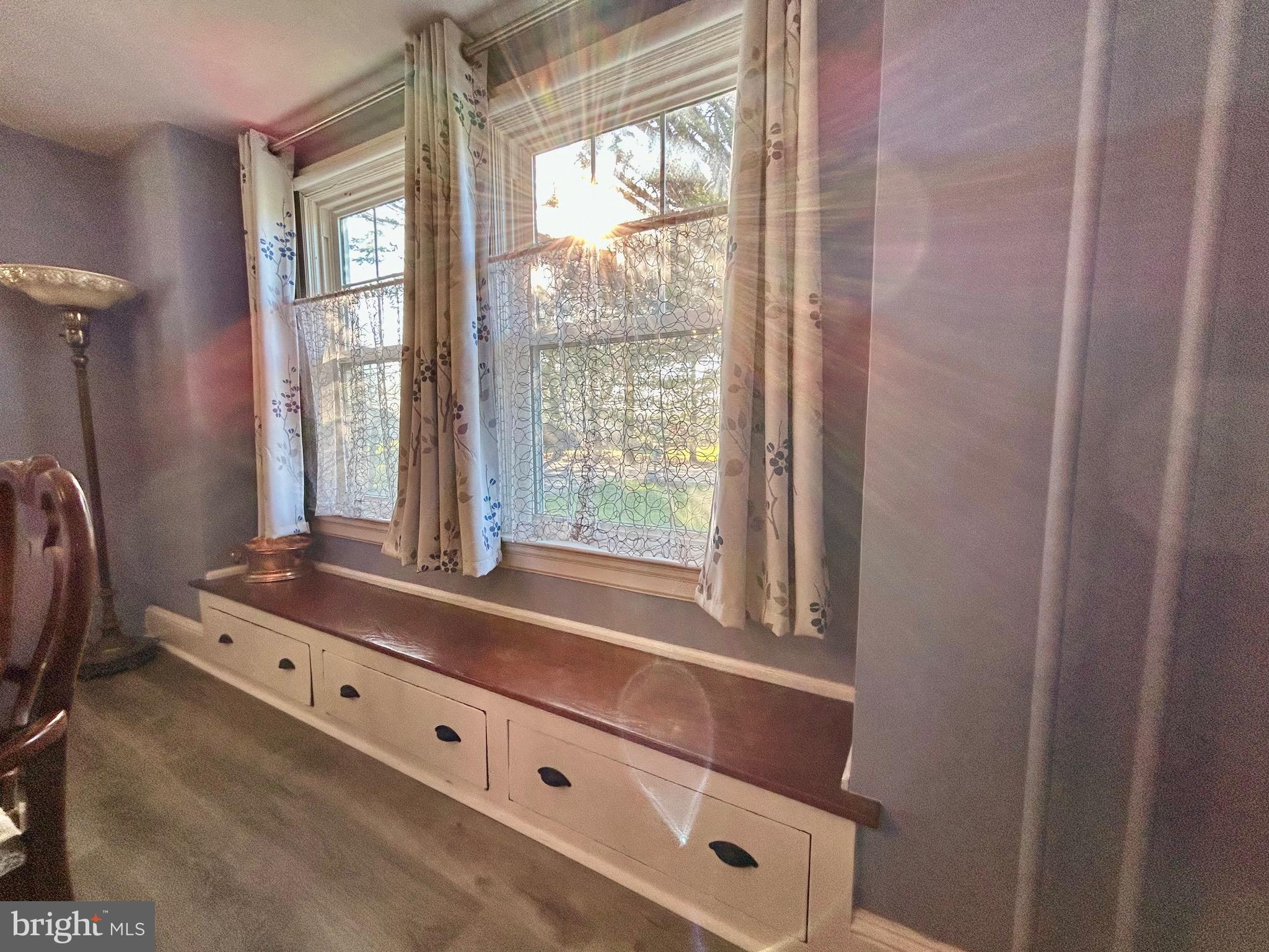 2415 Second Street Pike Newtown, PA 18940 - Photo 12 of 51 a room with a bed and a window