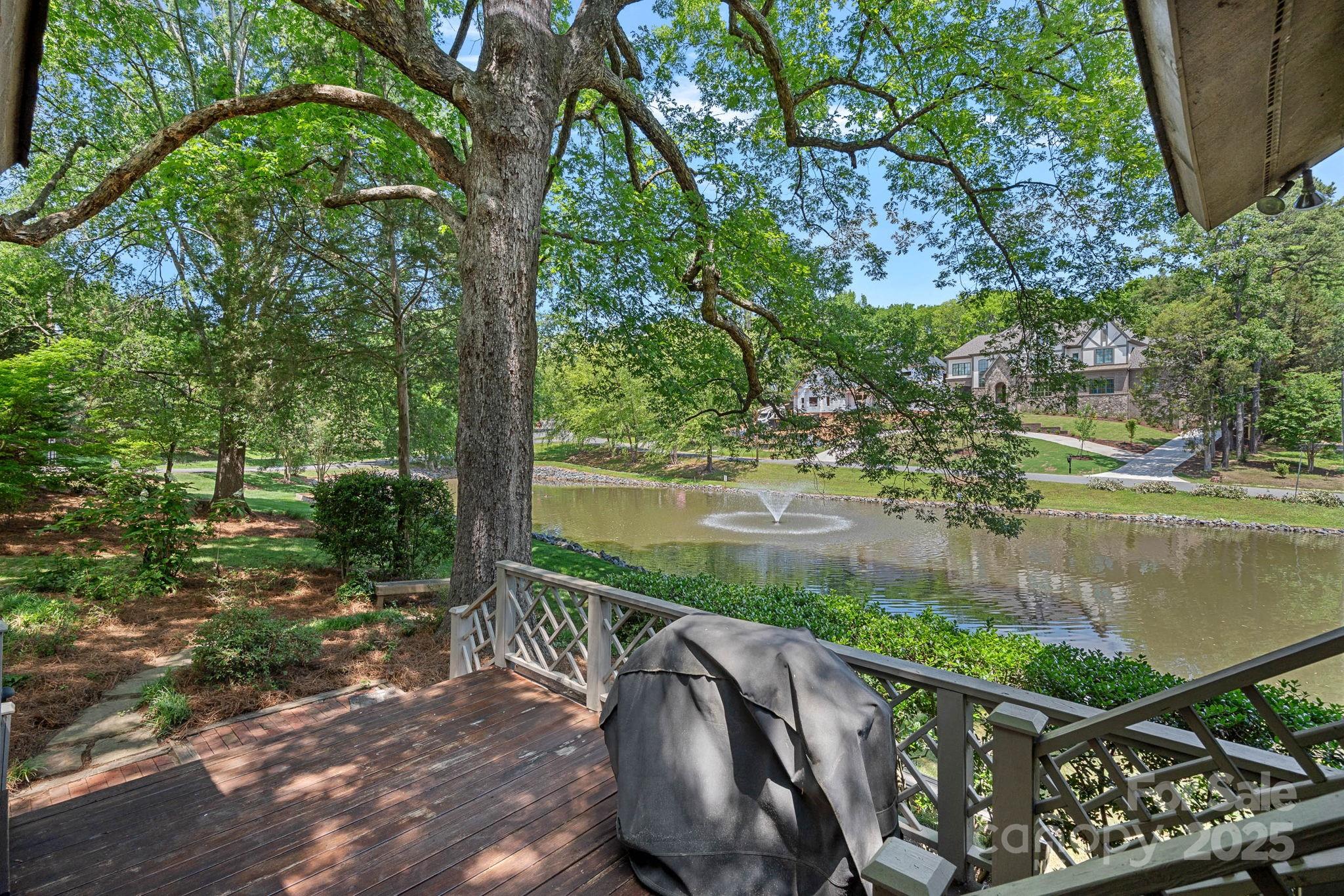 5915 Mamolake Road Charlotte, NC 28270 - Photo 30 of 40 Gallery Image 30