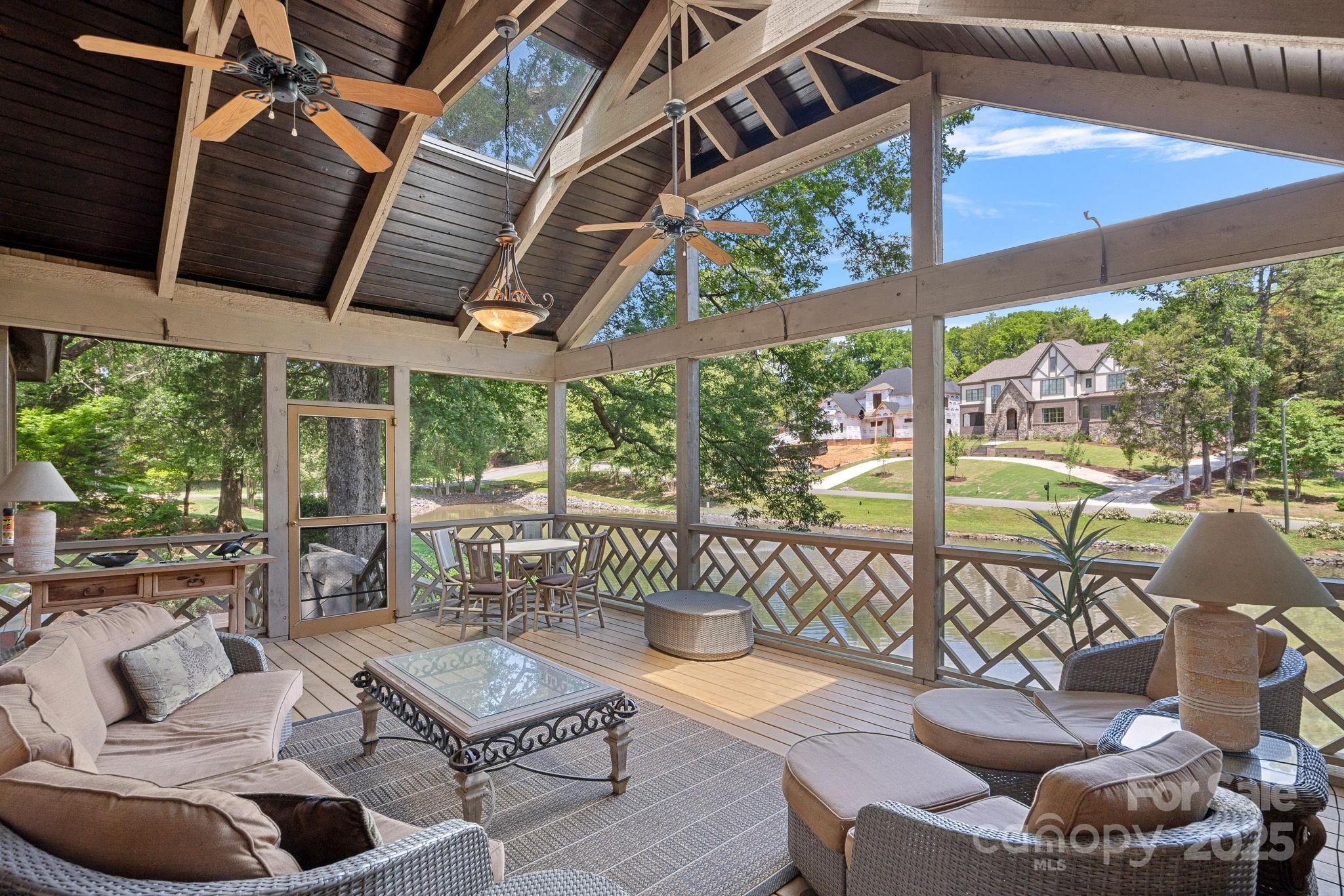 5915 Mamolake Road Charlotte, NC 28270 - Photo 3 of 40 Gallery Image 3