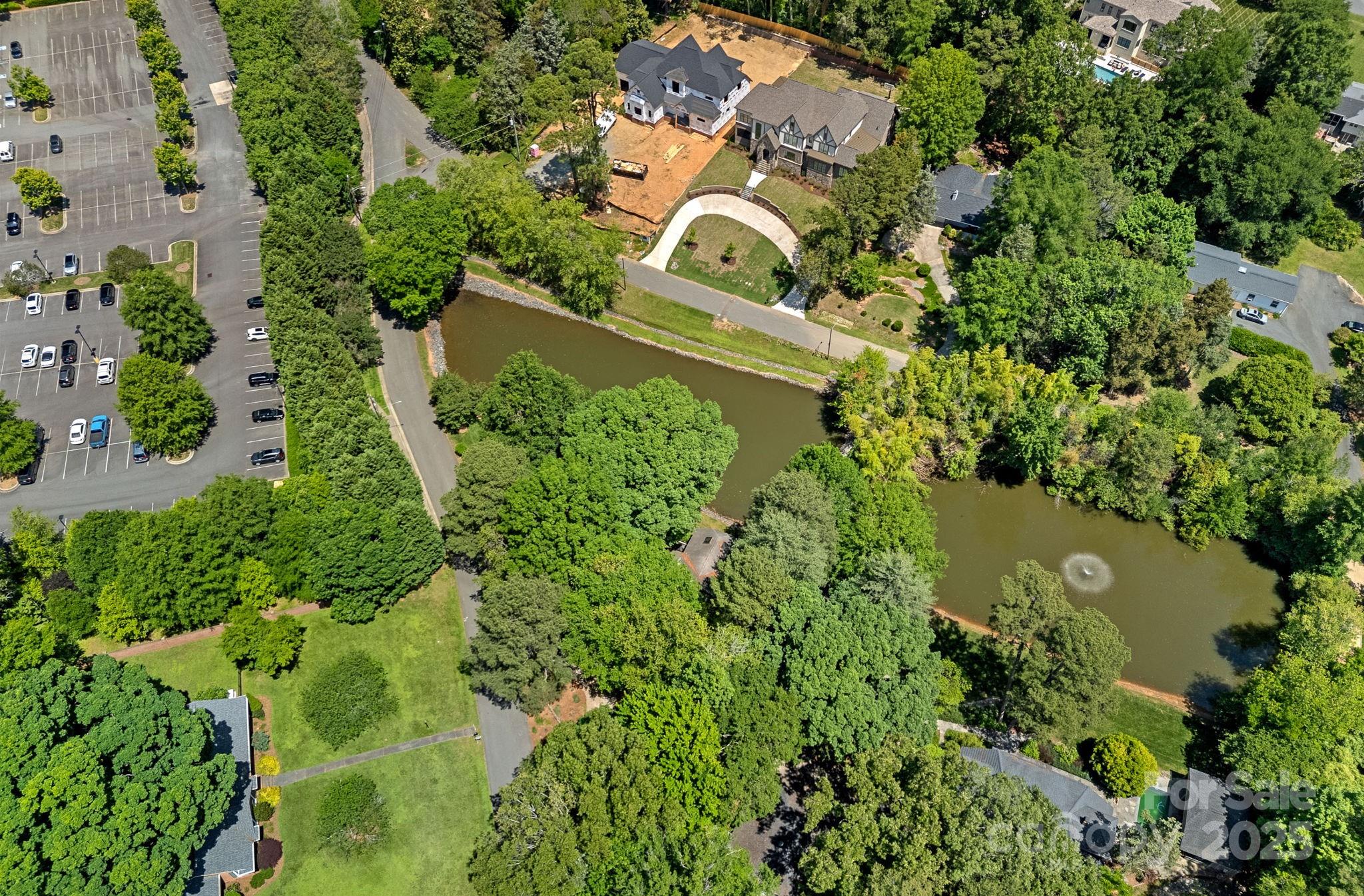 5915 Mamolake Road Charlotte, NC 28270 - Photo 37 of 40 Gallery Image 37