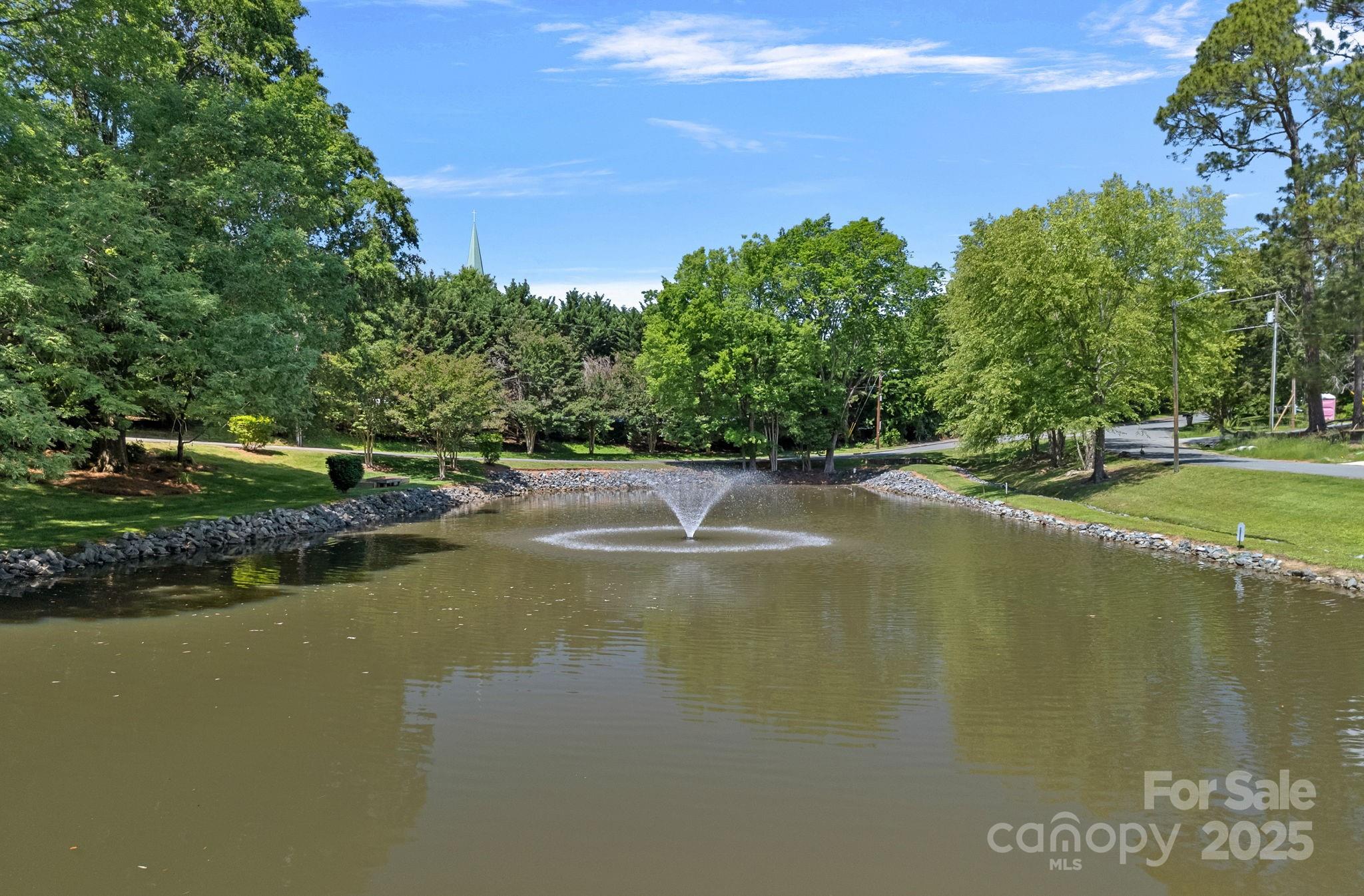 5915 Mamolake Road Charlotte, NC 28270 - Photo 40 of 40 Gallery Image 40