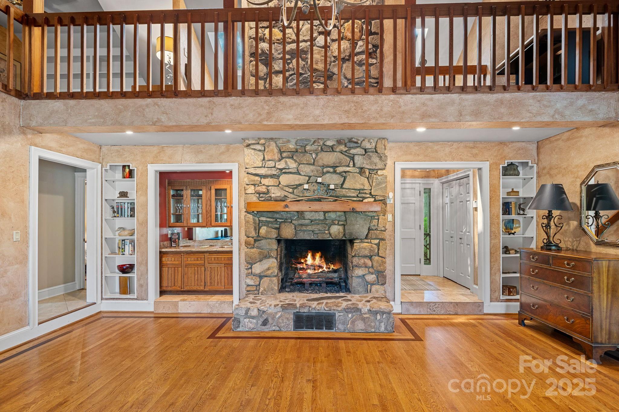 5915 Mamolake Road Charlotte, NC 28270 - Photo 8 of 40 Gallery Image 8