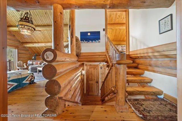$3,695,000 | 4020 Bronco Road, Wilson, WY 83014