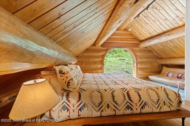 $3,695,000 | 4020 Bronco Road, Wilson, WY 83014