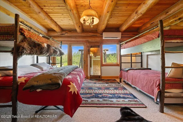 $3,695,000 | 4020 Bronco Road, Wilson, WY 83014