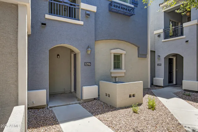 $365,000 | 280 South Evergreen Road, Unit 1296, Tempe, AZ 85288