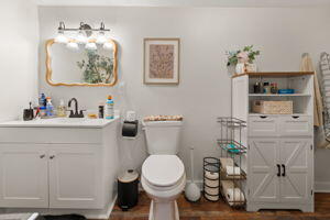 5600 Richmond Road Irvine, KY 40336 - Photo 28 of 44 Primary bath